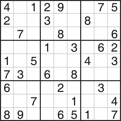 247sudoku easy